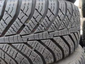 Гуми Всесезонни 195/50R15, снимка 7