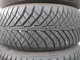 Гуми Всесезонни 195/50R15, снимка 2
