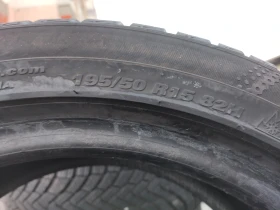 Гуми Всесезонни 195/50R15, снимка 8