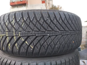 Гуми Всесезонни 195/50R15, снимка 1