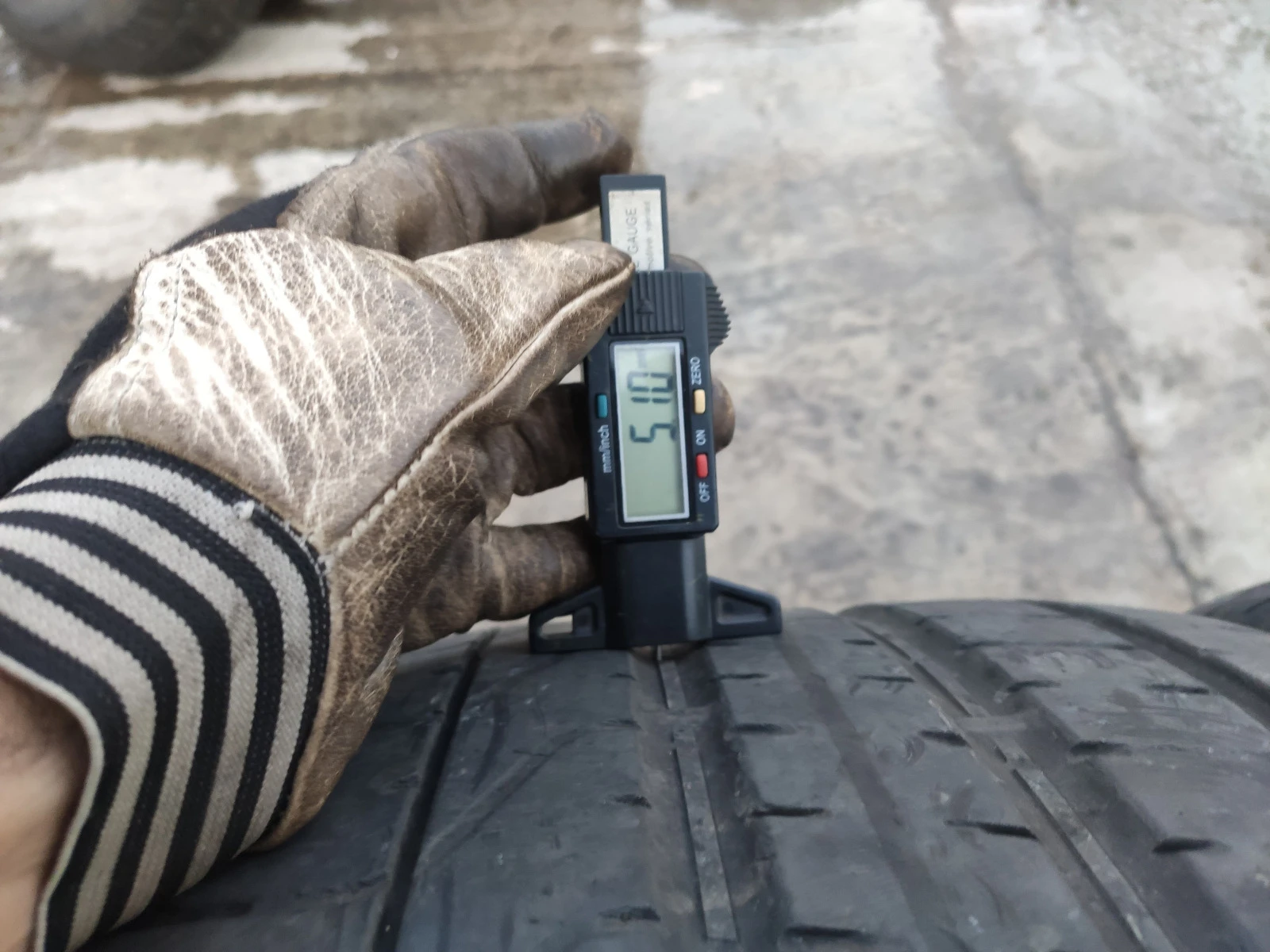  295/35R21 | Mobile.bg   5