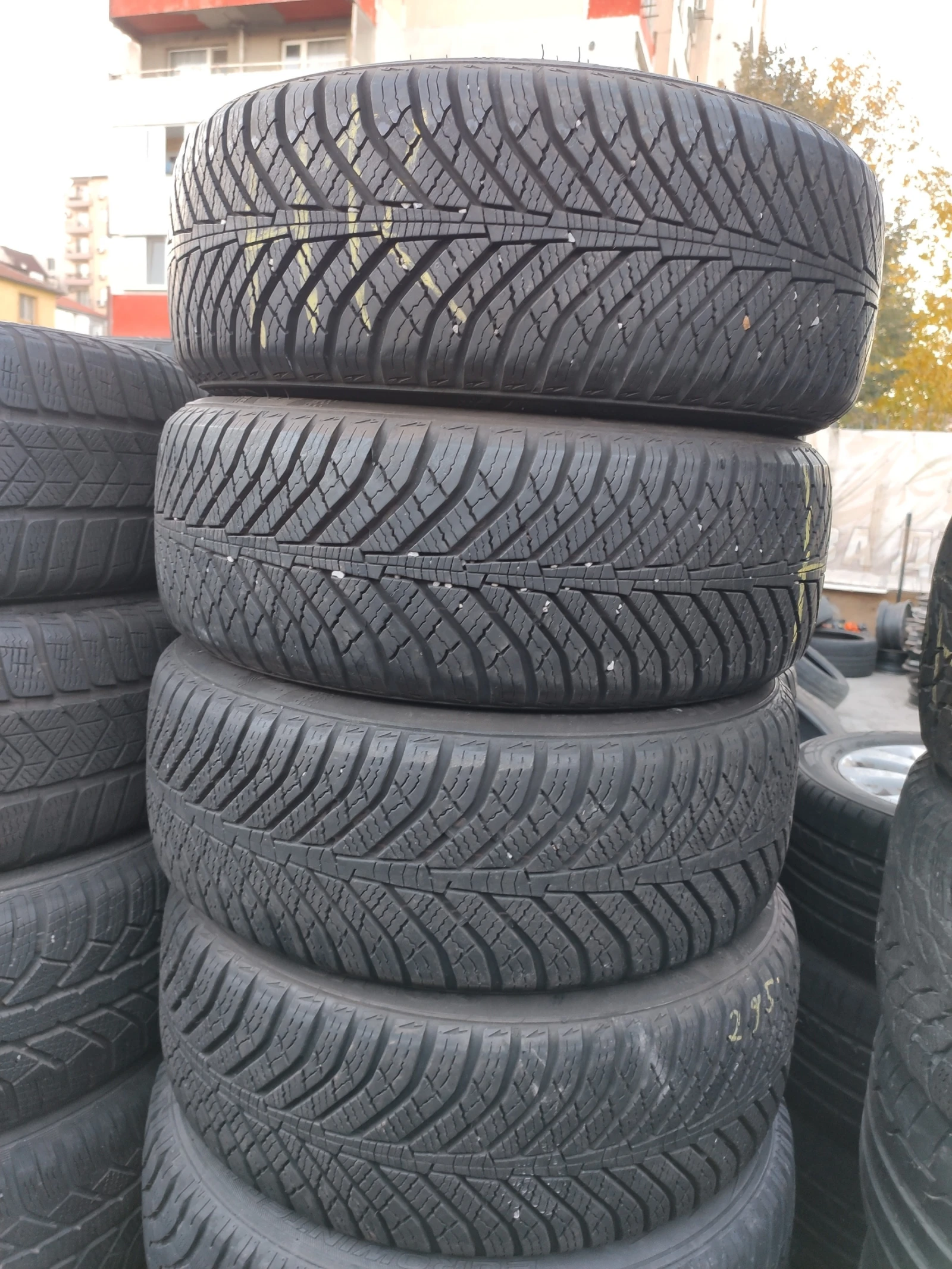  195/50R15 | Mobile.bg   5