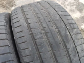 Гуми Летни 295/35R21, снимка 1 - Гуми и джанти - 43696477