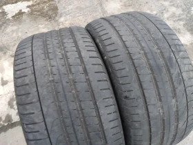 Гуми Летни 295/35R21, снимка 3 - Гуми и джанти - 43696477