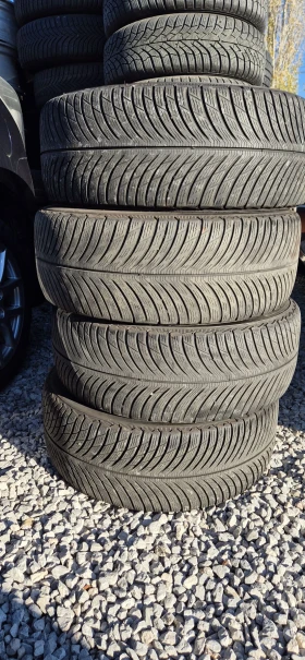    245/45R18  Renault | Mobile.bg    6