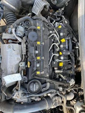 Opel Astra 1.6, снимка 8