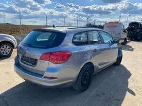 Opel Astra 1.6, снимка 3