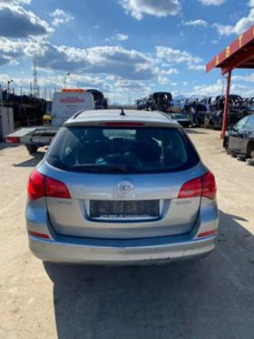 Opel Astra 1.6, снимка 2