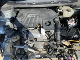 Opel Astra 1.6, снимка 7