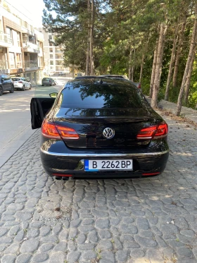 VW CC 2.0 TDI  - изображение 8