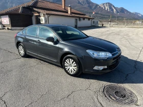 Citroen C5 1.8i Швейцария