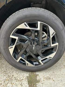 Kia Sportage 2.0LPG , снимка 13