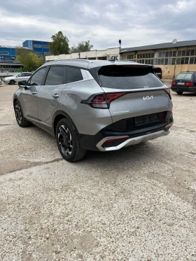 Kia Sportage 2.0LPG , снимка 4