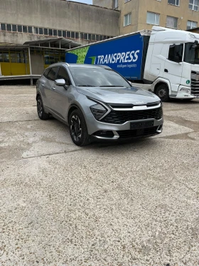 Kia Sportage 2.0LPG , снимка 2