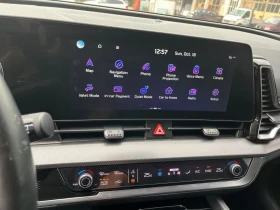 Kia Sportage 2.0LPG , снимка 8