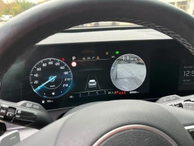 Kia Sportage 2.0LPG , снимка 10