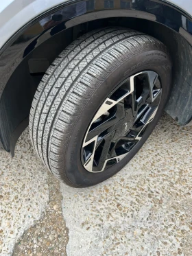 Kia Sportage 2.0LPG , снимка 17