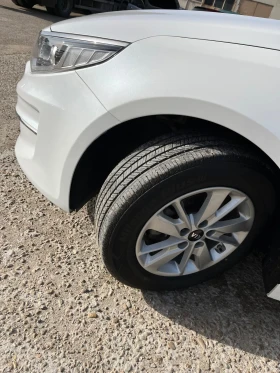 Kia K5 2.0LPG престиж , снимка 12