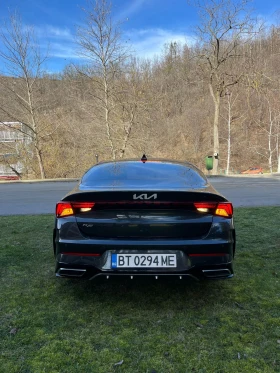 Kia K5 2.0LPG престиж , снимка 6