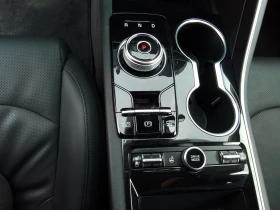 Kia K5 2.0LPG престиж , снимка 11