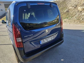 Peugeot Rifter, снимка 3