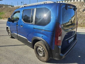 Peugeot Rifter, снимка 2