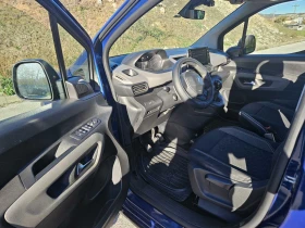Peugeot Rifter, снимка 9
