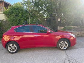 Alfa Romeo Giulietta, снимка 2