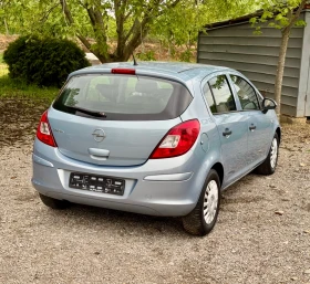 Opel Corsa Климатик* Бензин* 173хил.км* Пълна Сервизна Книжка, снимка 6