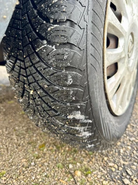 Opel Corsa Климатик* Бензин* 173хил.км* Пълна Сервизна Книжка, снимка 15