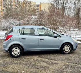 Opel Corsa Климатик* Бензин* 173хил.км* Пълна Сервизна Книжка, снимка 6