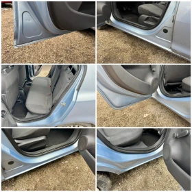 Opel Corsa Климатик* Бензин* 173хил.км* Пълна Сервизна Книжка, снимка 17