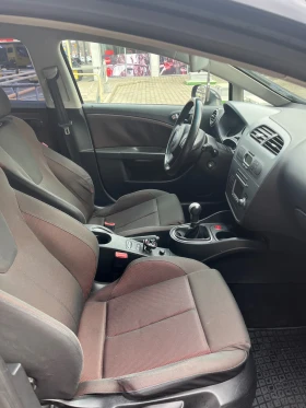 Seat Leon Leon 2.0TFSI 185к.с, снимка 7