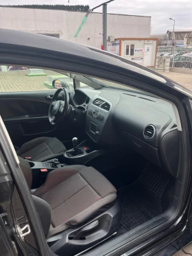 Seat Leon Leon 2.0TFSI 185к.с, снимка 6