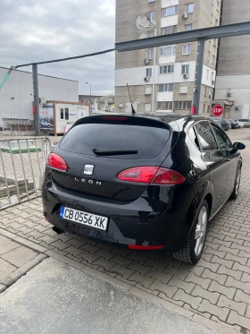 Seat Leon Leon 2.0TFSI 185к.с, снимка 4