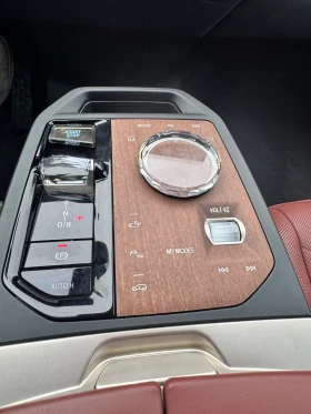 BMW iX IX50, снимка 9