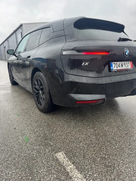 BMW iX IX50, снимка 5