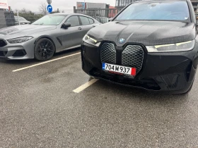 BMW iX IX50, снимка 7