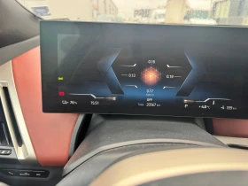 BMW iX IX50, снимка 8