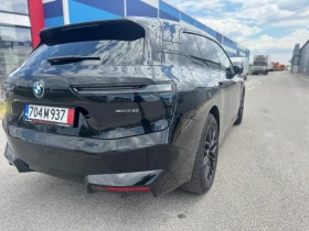 BMW iX IX50, снимка 8