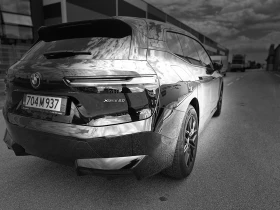BMW iX IX50, снимка 3