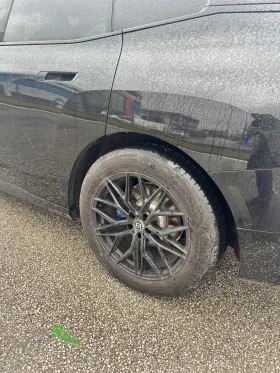 BMW iX IX50, снимка 6