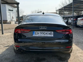 Audi A5 Sportback/3.0TDI/4x4/Keyless/Камера/Дистроник, снимка 6