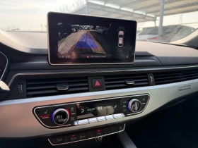 Audi A5 Sportback/3.0TDI/4x4/Keyless/Камера/Дистроник, снимка 15