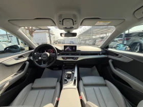 Audi A5 Sportback/3.0TDI/4x4/Keyless/Камера/Дистроник, снимка 13