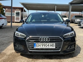 Audi A5 Sportback/3.0TDI/4x4/Keyless/Камера/Дистроник, снимка 2
