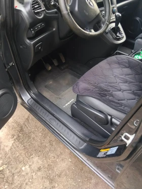 Kia Carens 2.0, снимка 15