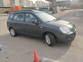 Kia Carens 2.0, снимка 8