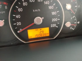 Kia Carens 2.0, снимка 2