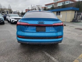 Audi E-Tron * TECHNIK * FULLY LOADED * ЛИЦЕНЗИРАН ПРОДАВАЧ, снимка 3